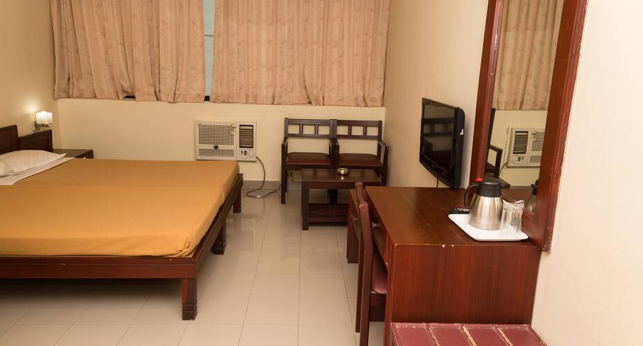 Hotel Maya International, Mangalore 2